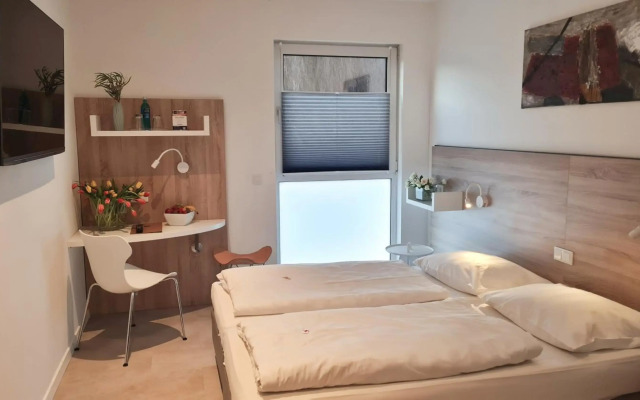 NOVALIS Hotel by AURUM Dresden