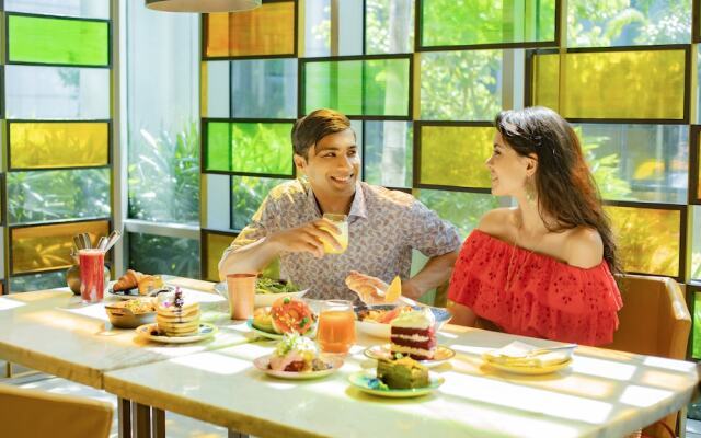 Hyatt Delhi Residences