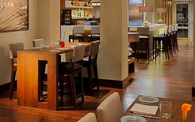 Grand Hyatt Tampa Bay