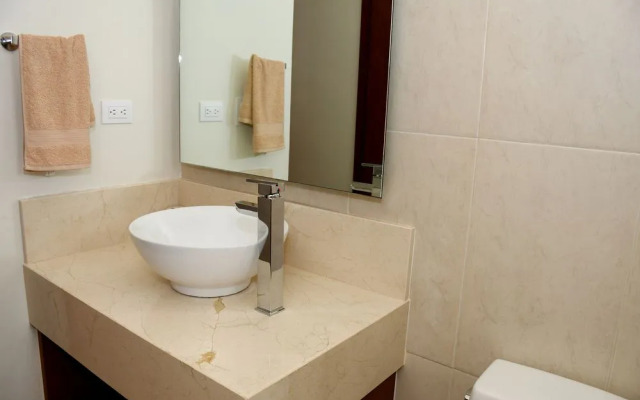 3 Bedroom Vacation Rental