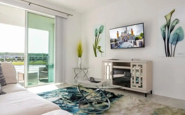 3191 Unit 207 Stunning 2B Apartment
