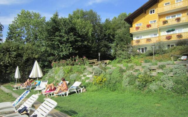Seehaus Karantanien am Ossiacher See