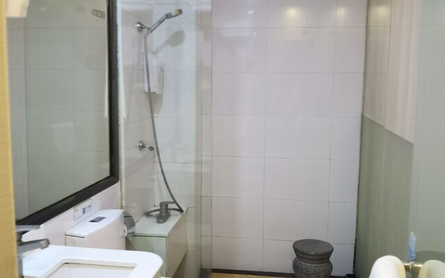 Wenxin Hotel Tianpingjia