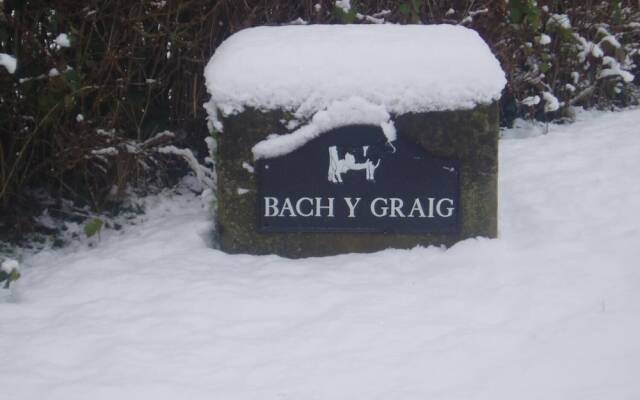 Bach y Graig