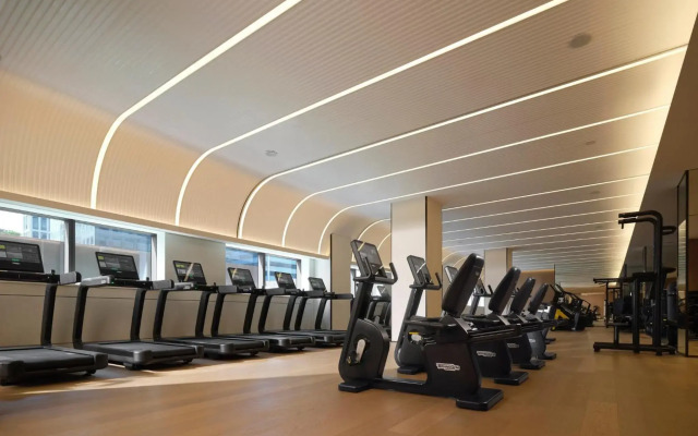 Grand InterContinental Seoul Parnas by IHG