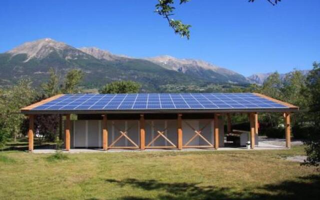 Camping Le Petit Liou