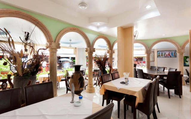 Da Mario Hotel And Restaurant