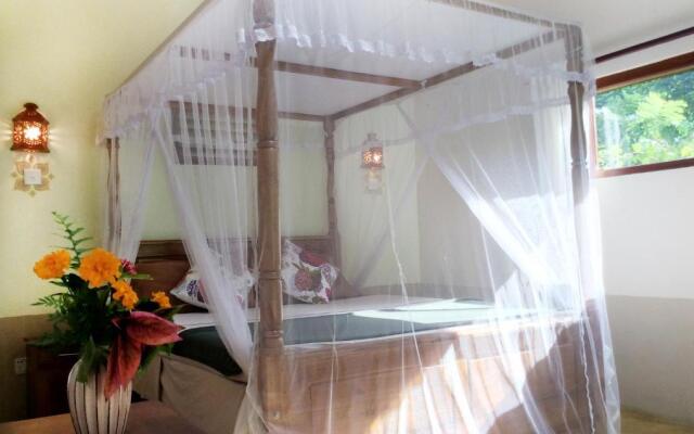 Natural Mystic Sanctuary