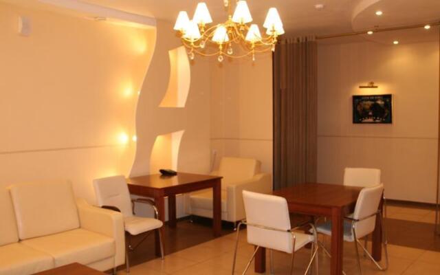 База Отдыха Сосновка