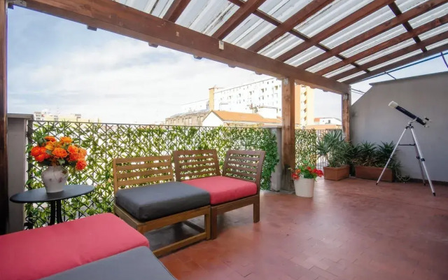 VivimiHome - Zanella House