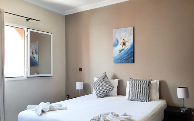 The Surf Hotel