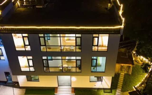 Shaoyunxuan Homestay