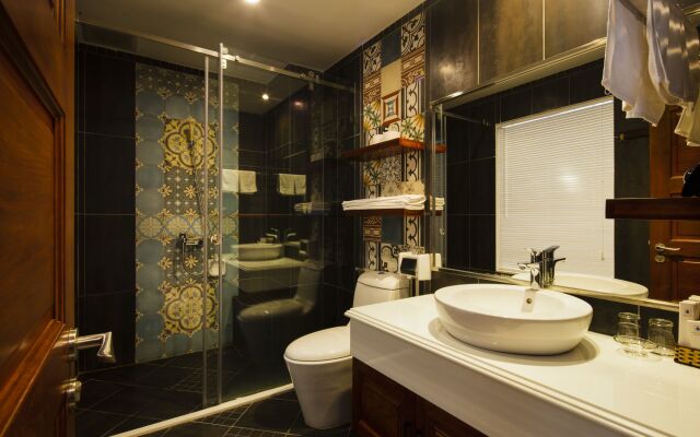 Vien Dong 2 Hotel