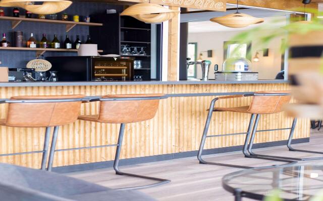 ibis Styles Contres Cheverny