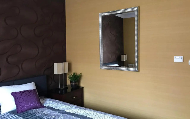 Eden Apartman