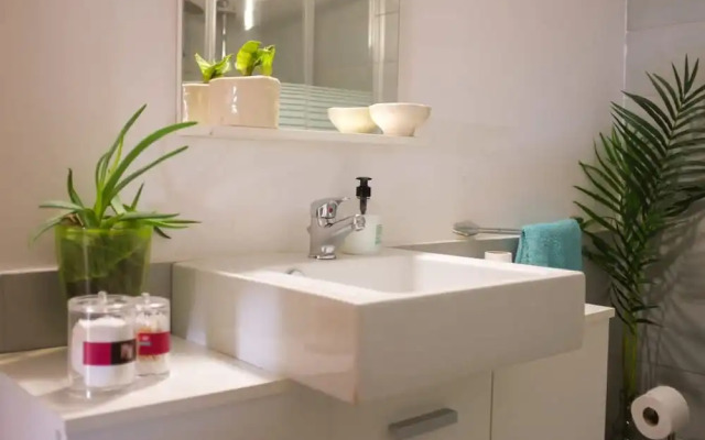 Oka Aqua Paradise - Panoramic Seaview With Pool