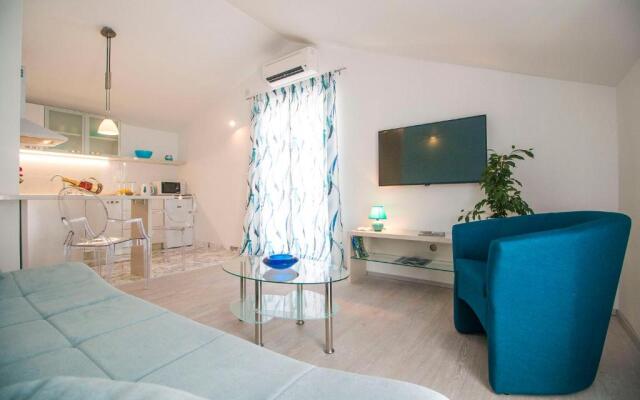 Apartment Splendid Marjan