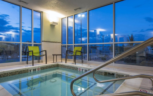 SpringHill Suites by Marriott Gallup