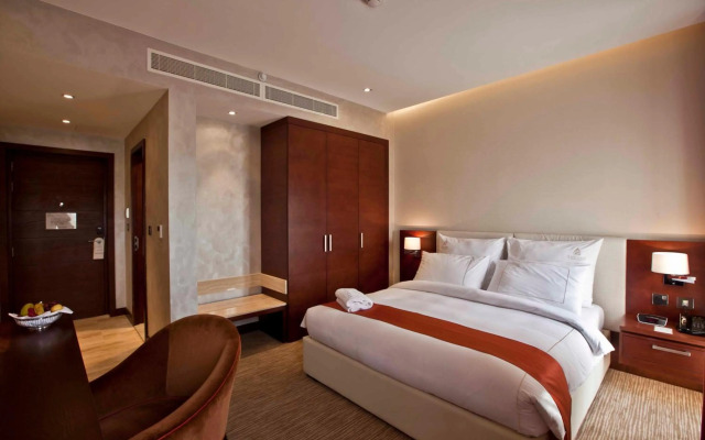 Zubarah Hotel