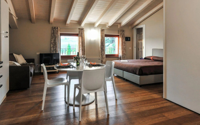 Belvivere Suites