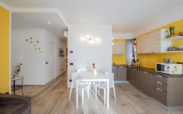 Casa Vacanze Arcobaleno
