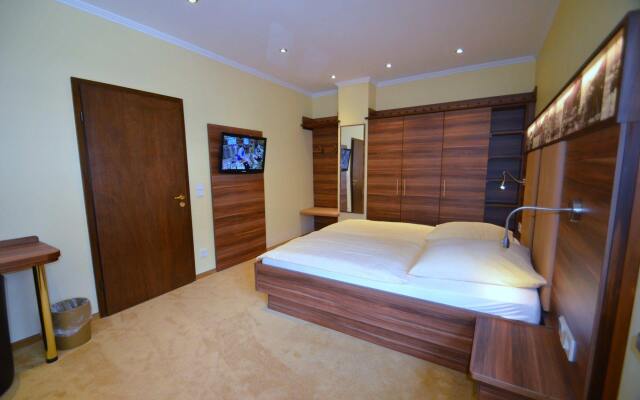 Hotel Unter den Linden