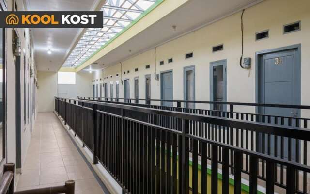 KoolKost Syariah @ Grand Depok City