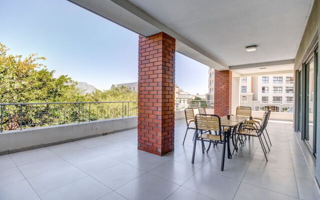 UniqueStay Mayfair Luxury Apartment