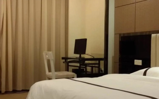 Junyue Hotel