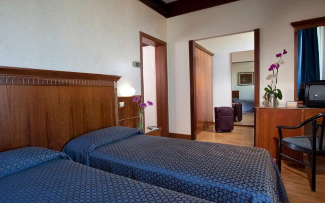 Bellevue Hotel
