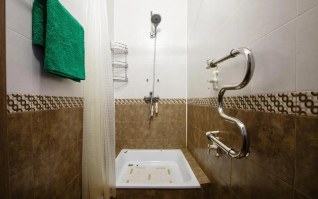 Motel u Iriny