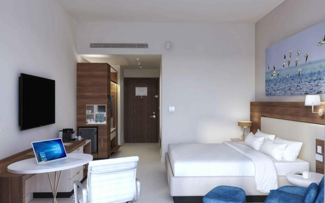Turtle Bay Hotel