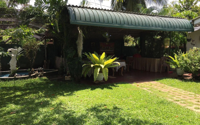 Pinidiya Resort