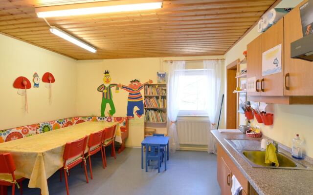 Ferienpark Wildgatter