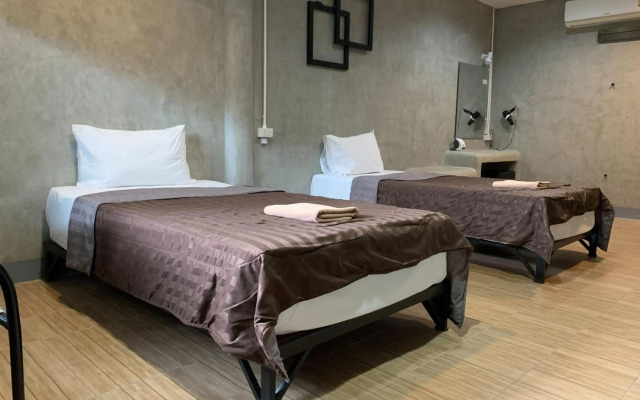 The Loft at Chiangrai