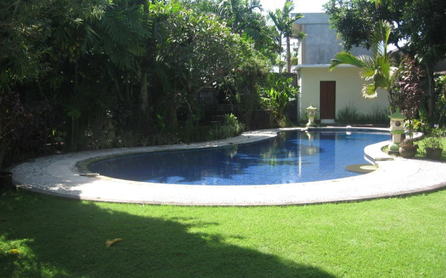 Villa Mahalini Seminyak