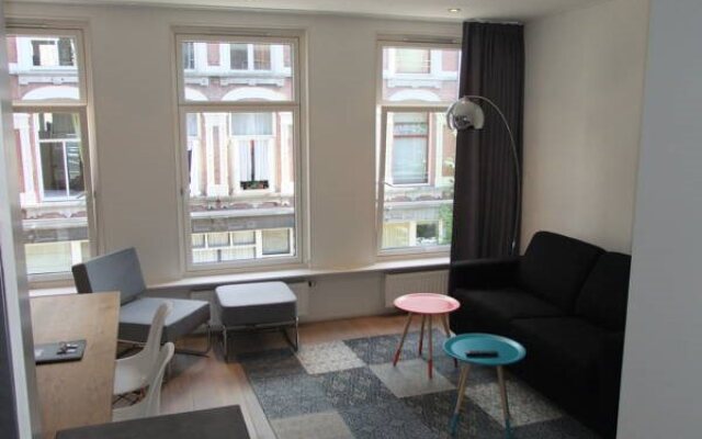 Cityden Old South Serviced Apartments