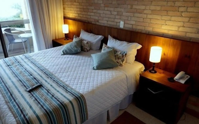 Itapoá Marina Hotel