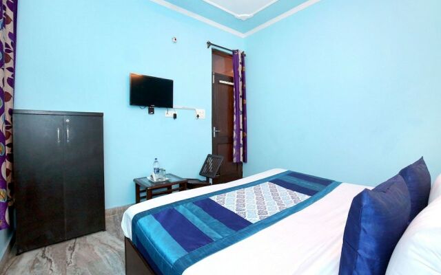 OYO 9599 Vansh Palace