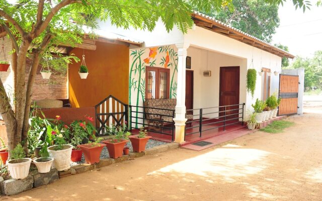 Pawansa Homestay