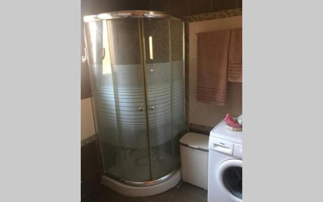 Eugenia' s apartment