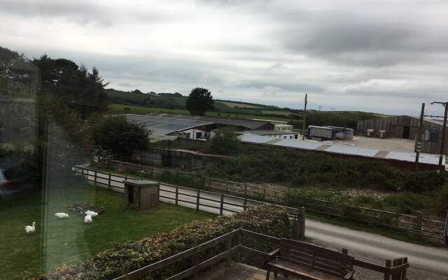 Mullacott Farm