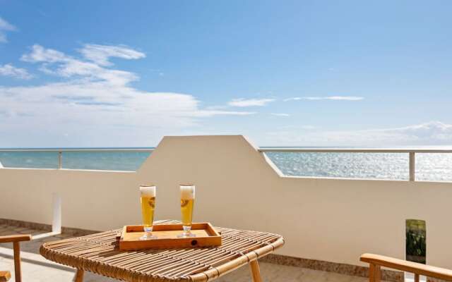 Pleasant Holiday Home in Donnalucata near Spiaggia Micenci