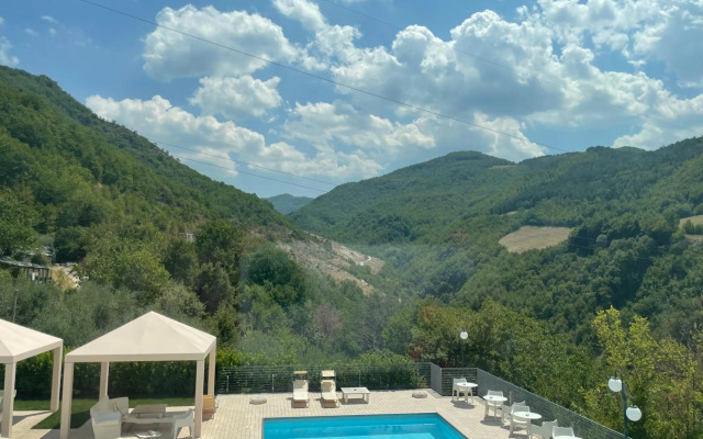 Hotel Ristorante Tre Lanterne & SPA