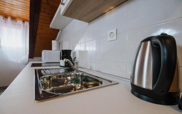 Apartment Toma