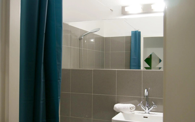 Great & Central On The River