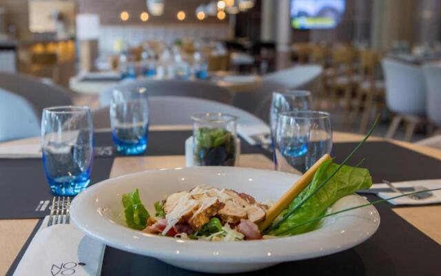 Novotel Wroclaw Centrum