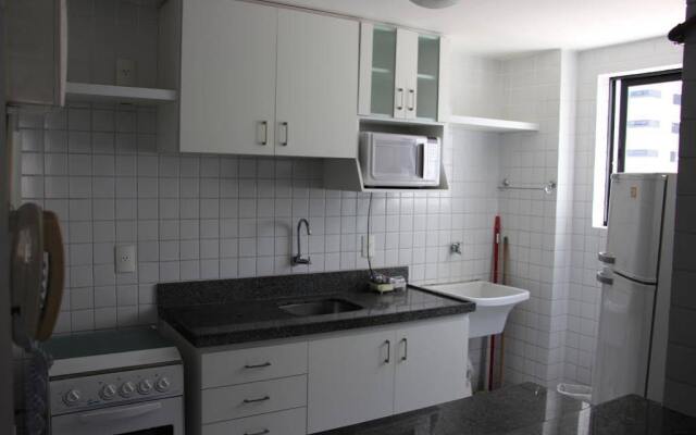 Ametista Flat
