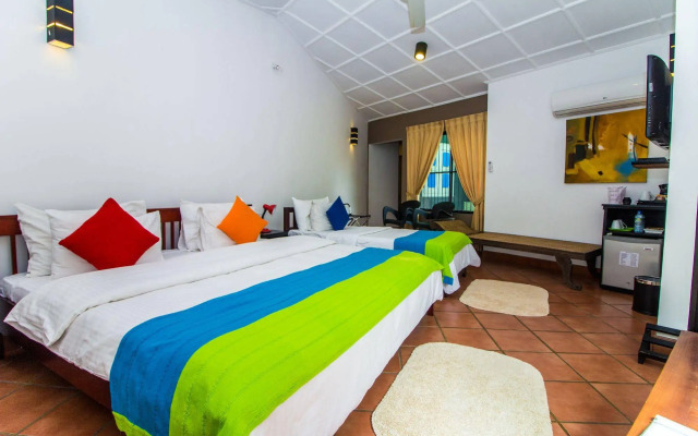 Settle Inn Tourist Lodge