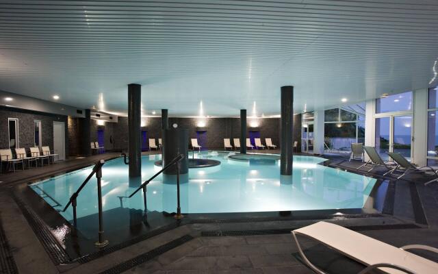 Hotel Thalazur Royan